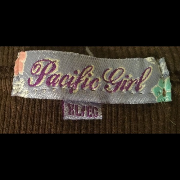 Cabo Bling Tank Top - Picture 4 of 5